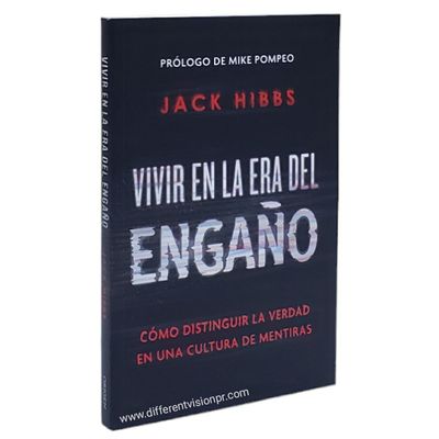 Vivir en la era del engaño (Free Shipping)