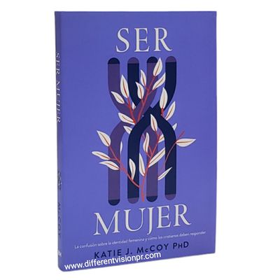 Ser Mujer (Free Shipping)