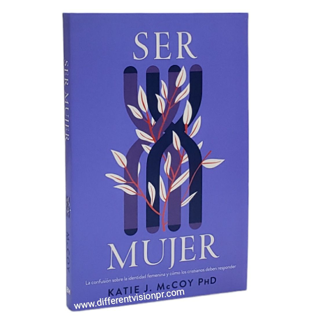 Ser Mujer (Free Shipping)