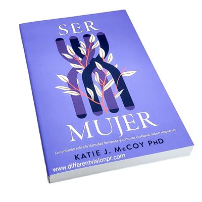 Ser Mujer (Free Shipping)