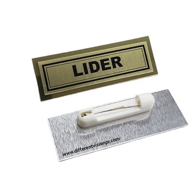 Broche de Lider