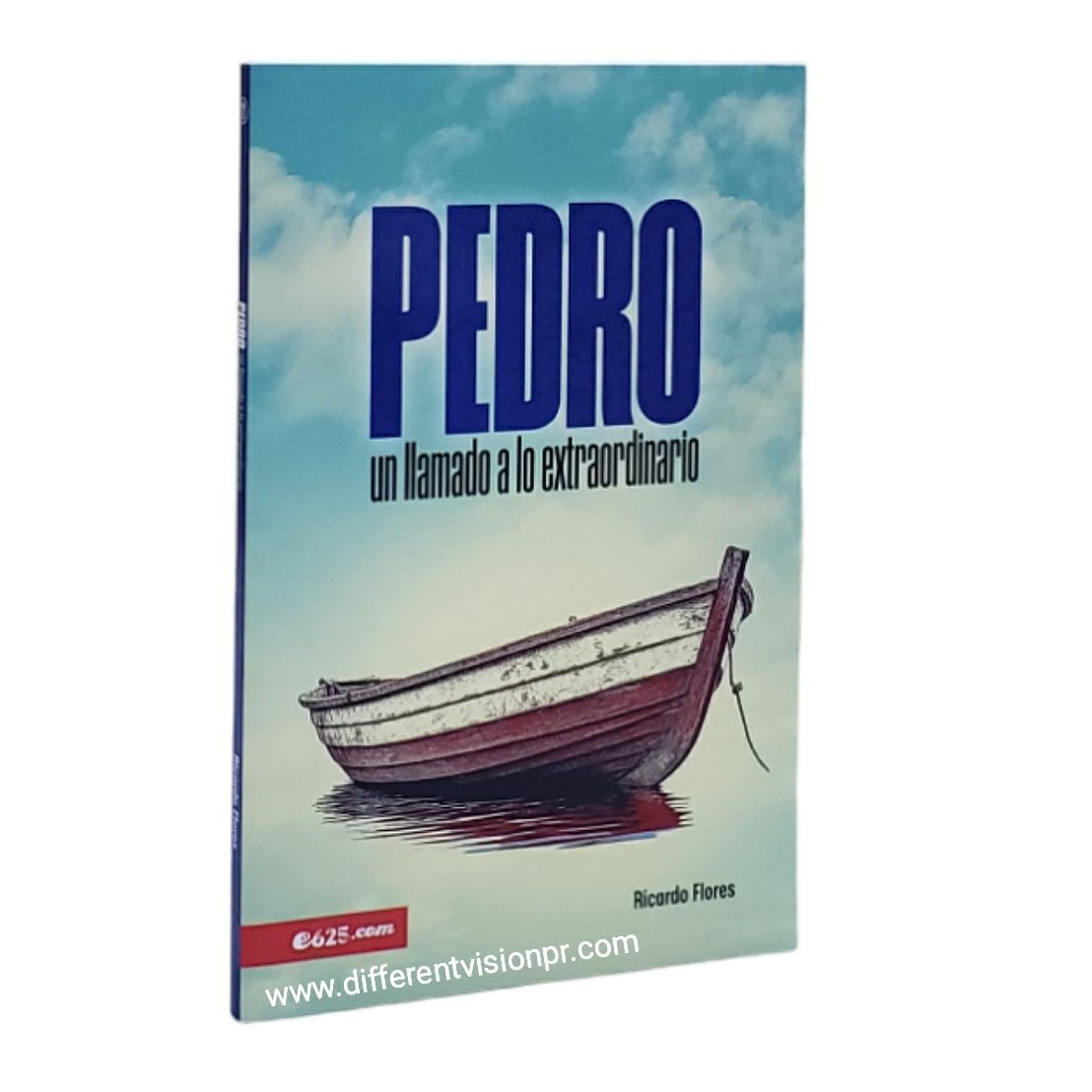 Pedro: Un llamado a lo extraordinario