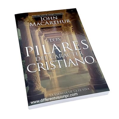Los pilares del carácter cristiano