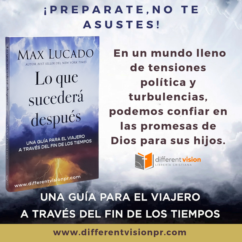 Lo que sucederá después (Free Shipping)