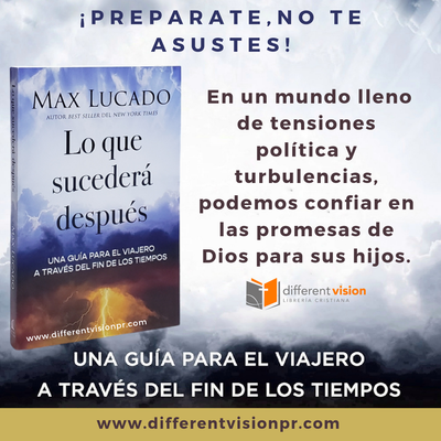 Lo que sucederá después (Free Shipping)