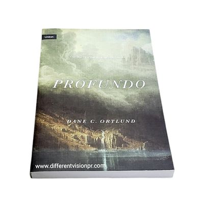 Profundo (Free Shipping)
