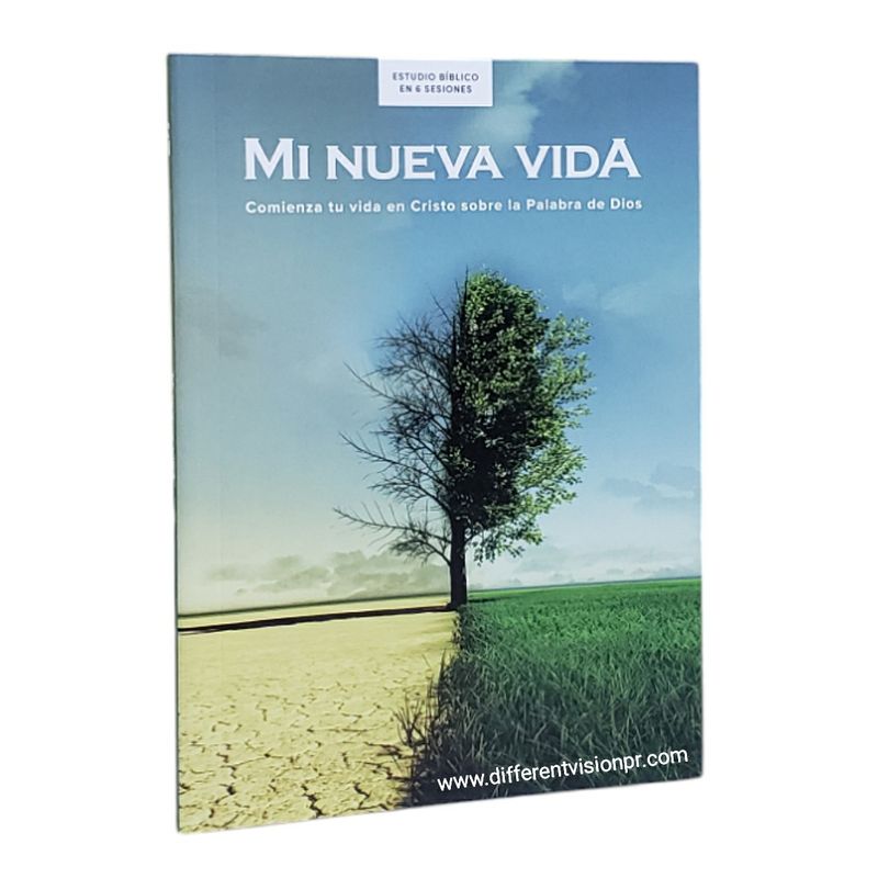 Mi Nueva vida