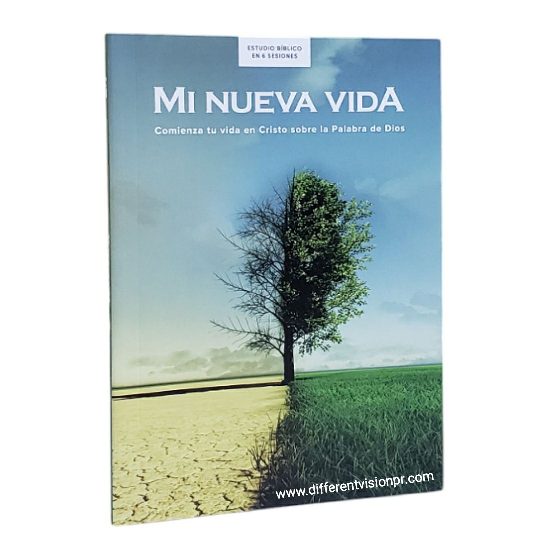 Mi Nueva vida
