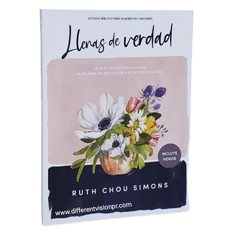 Llenas de verdad (Free Shipping)