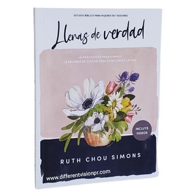 Llenas de verdad (Free Shipping)