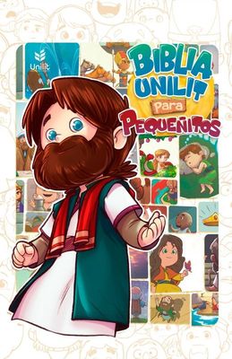 Biblias para Niños
