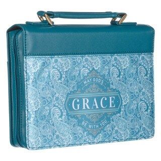 Cover (Medium) Grace, piel sintética