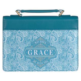 Cover (Medium) Grace, piel sintética Cover (Medium) Grace, piel sintética