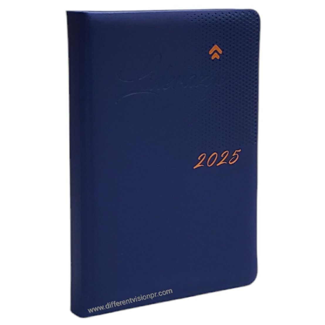 Agenda 2025 Liderazgo (Azul)