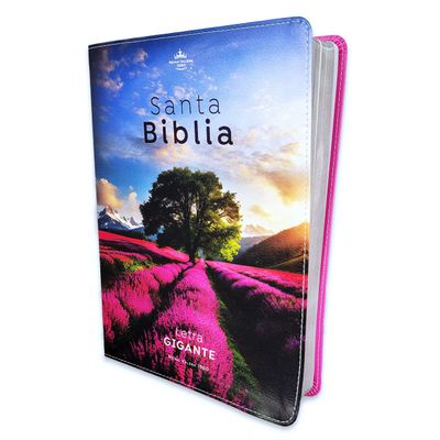 Biblia RV1960 letra Gigante Árbol (Free Shipping) Biblia RV1960 letra Gigante Árbol (Free Shipping)
