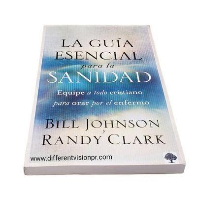 La guía esencial para la sanidad