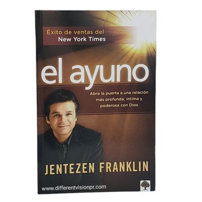 El Ayuno