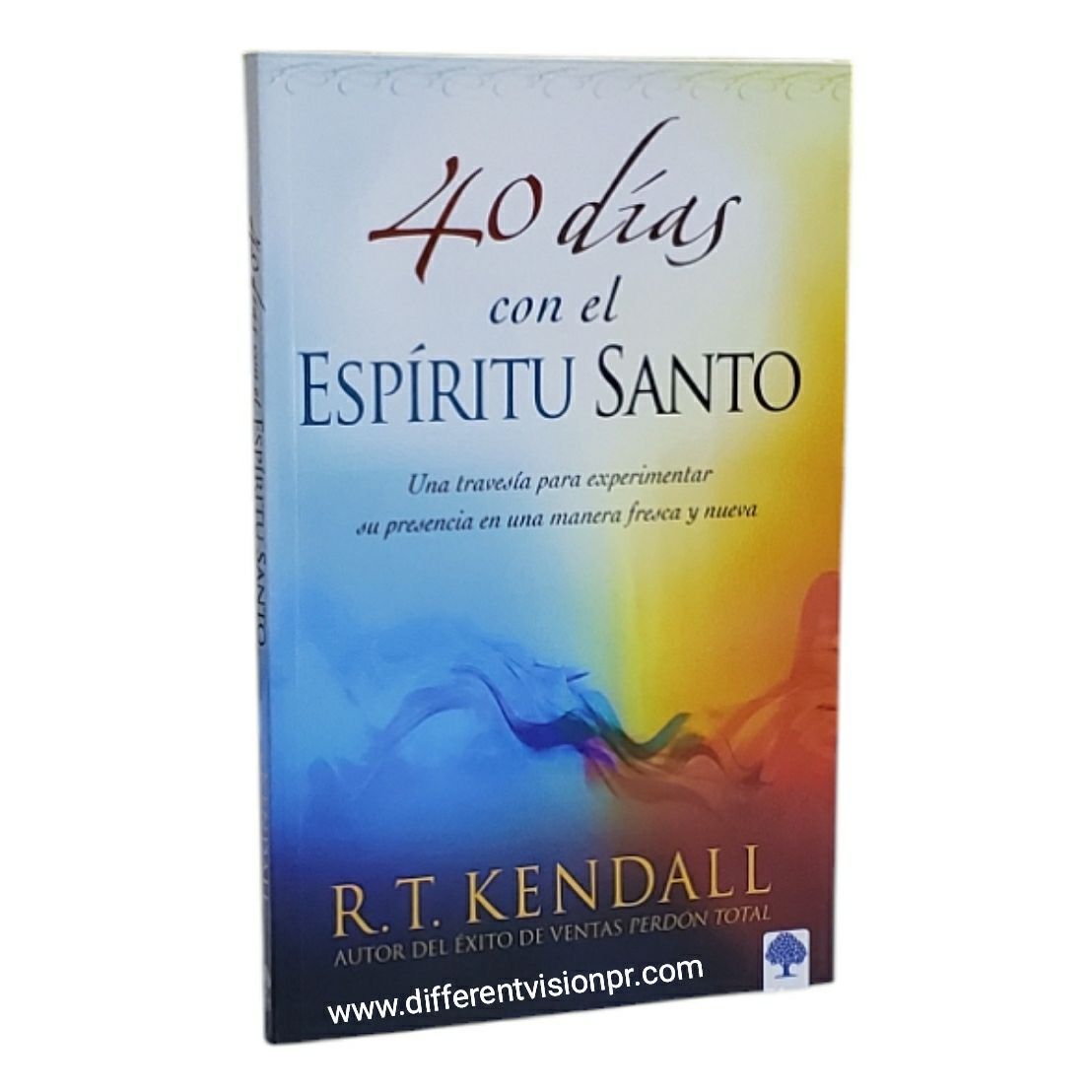 40 días con el Espíritu Santo