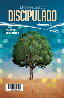 Estudios Bíblico Discipulado - Alumno #2 