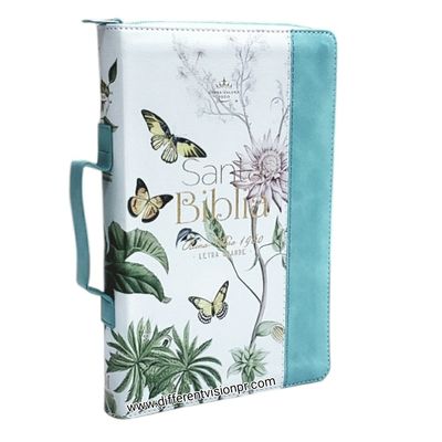 Biblia RV1960 con Cover piel verde con índice (Free Shipping) Biblia RV1960 con Cover piel verde con índice (Free Shipping)