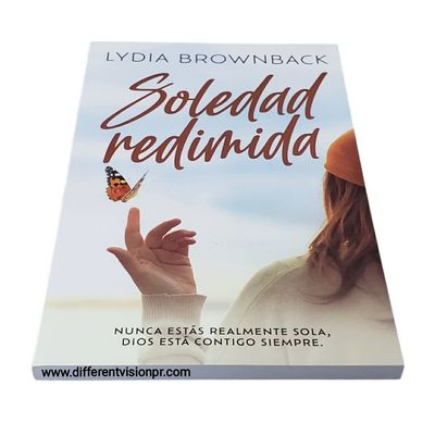 Soledad redimida