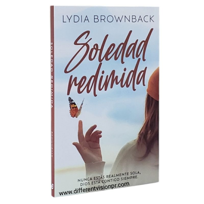 Soledad redimida