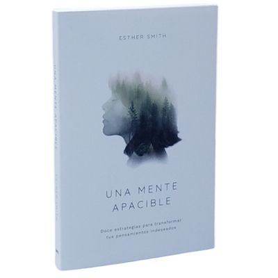 Una mente apacible (Free Shipping)