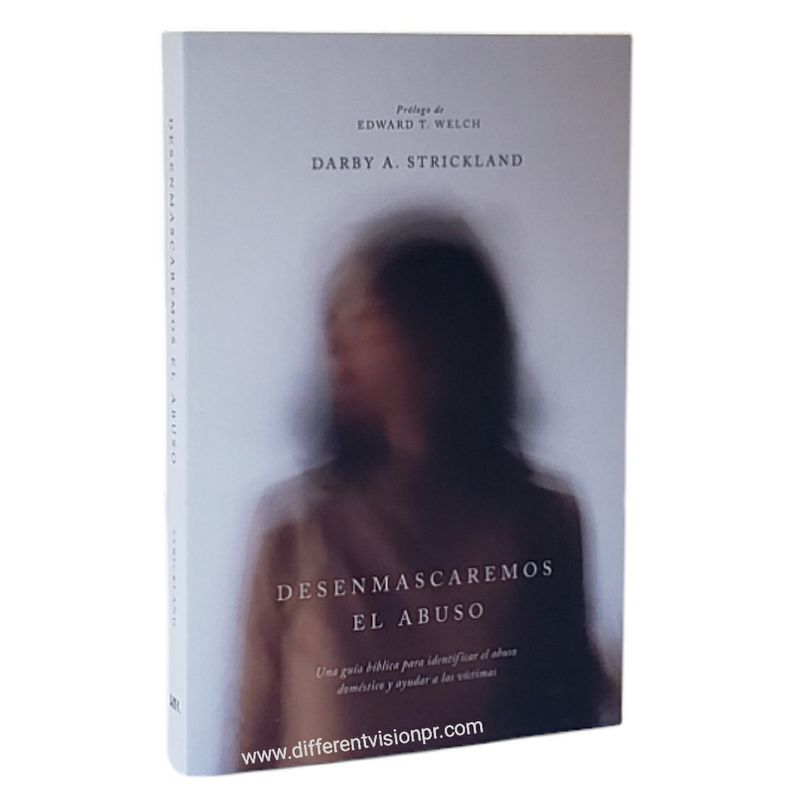 Desenmascaremos el abuso (Free Shipping)