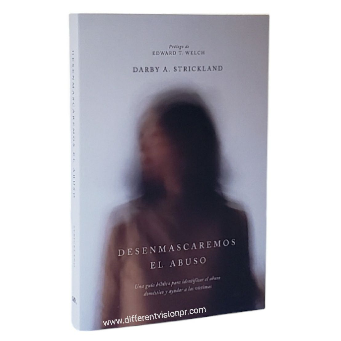 Desenmascaremos el abuso (Free Shipping)