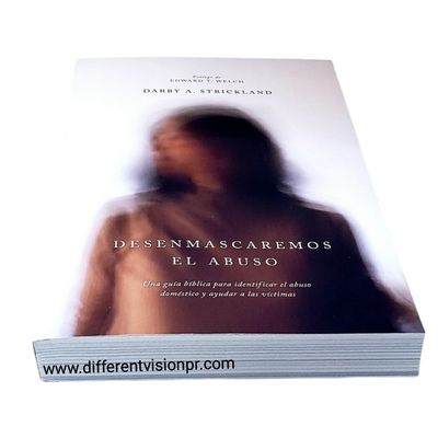 Desenmascaremos el abuso (Free Shipping)