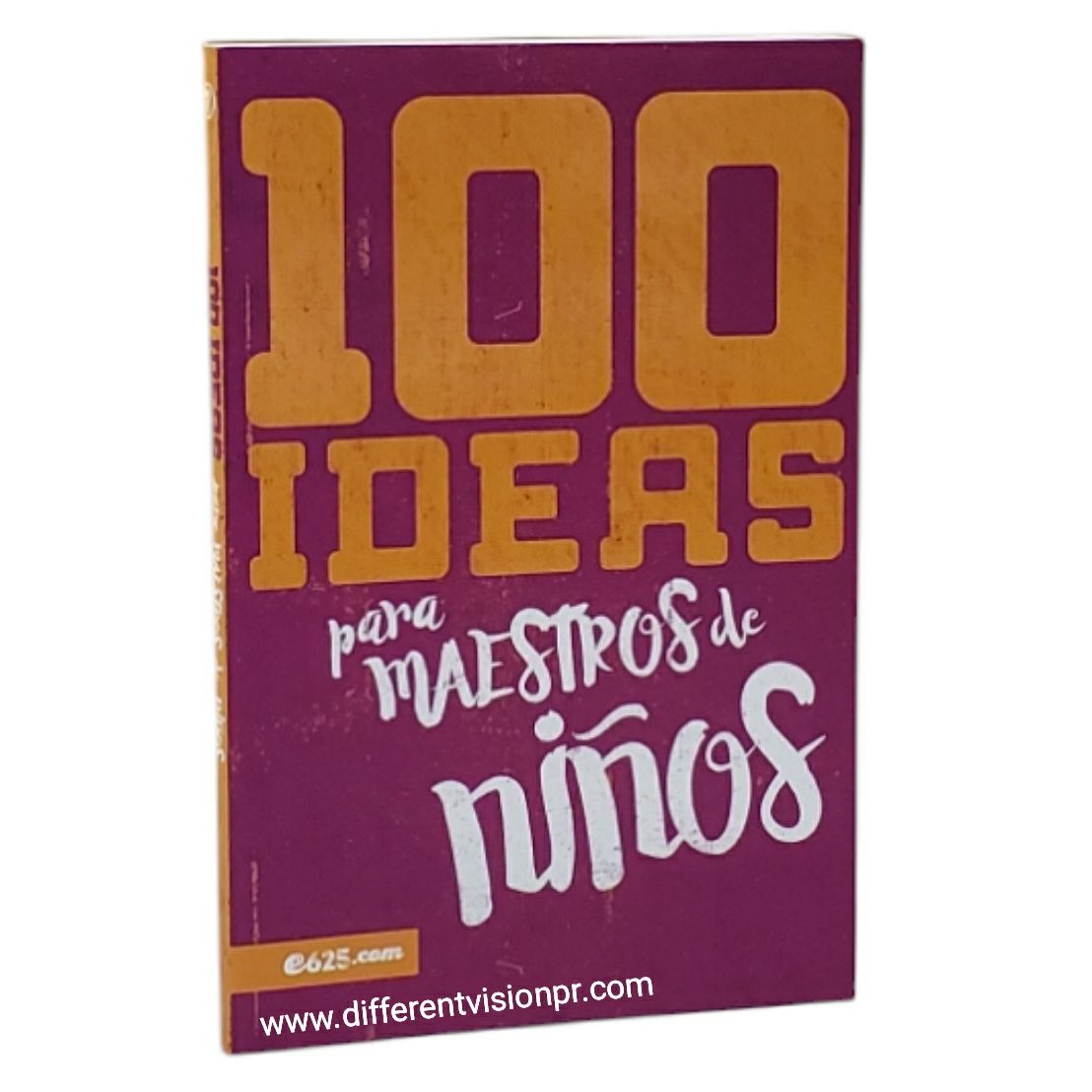 100 ideas para maestros  de niños