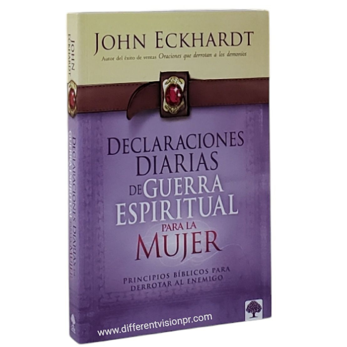 Declaraciones Diarias De Guerra Espiritual Para La Mujer