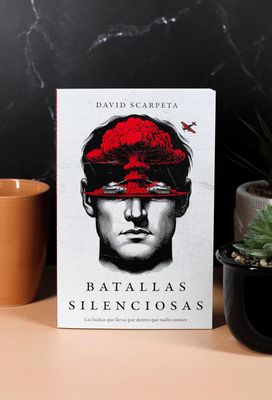 Batallas silenciosas: Las luchas que llevas por dentro que nadie conoce