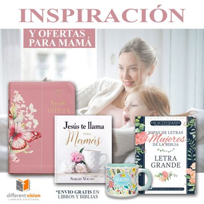 Regalos para Mamá