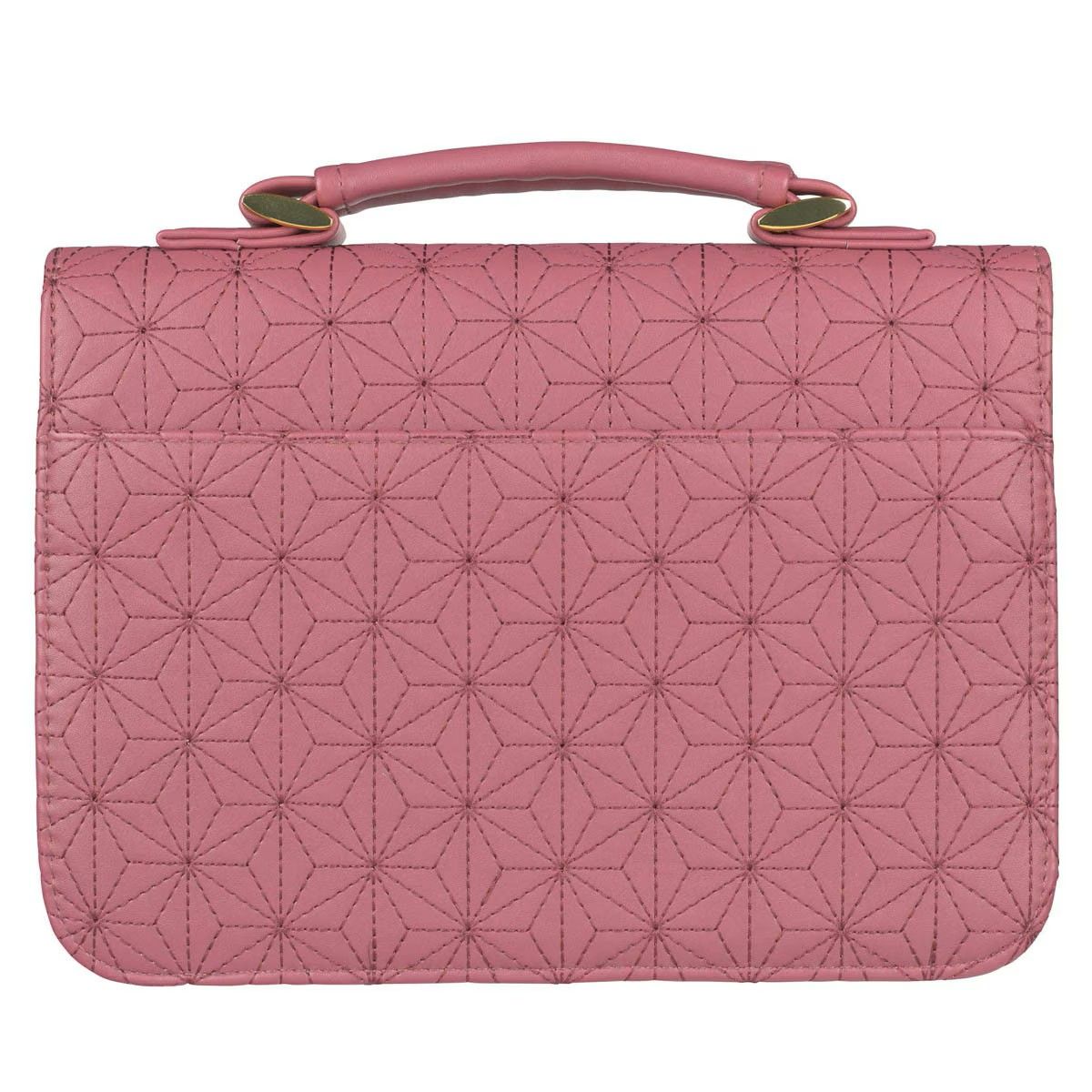 Cover (Medium) Grace (Gracia) Simil piel Rosa