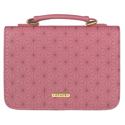 Cover (Large) Grace (Gracia) Simil piel Rosa Cover (Large) Grace (Gracia) Simil piel Rosa