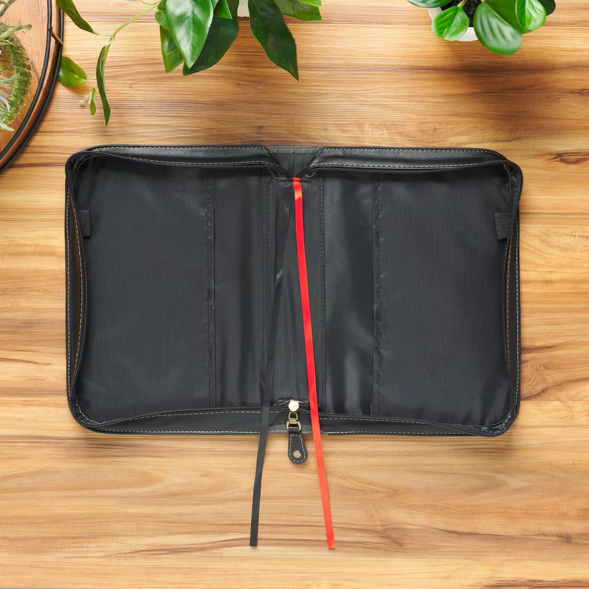 Cover (Medium) For I Knoe the Plans (Porque yo se los planes) Jeremias 29:11 Simil piel Negro