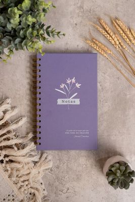Libreta: El poder de la mujer que ora: Una vida De Oración