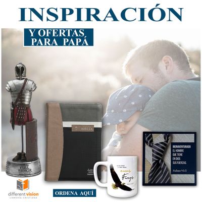 Regalos para Papá