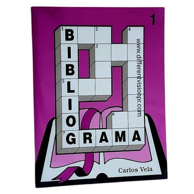 BiblioGrama 1