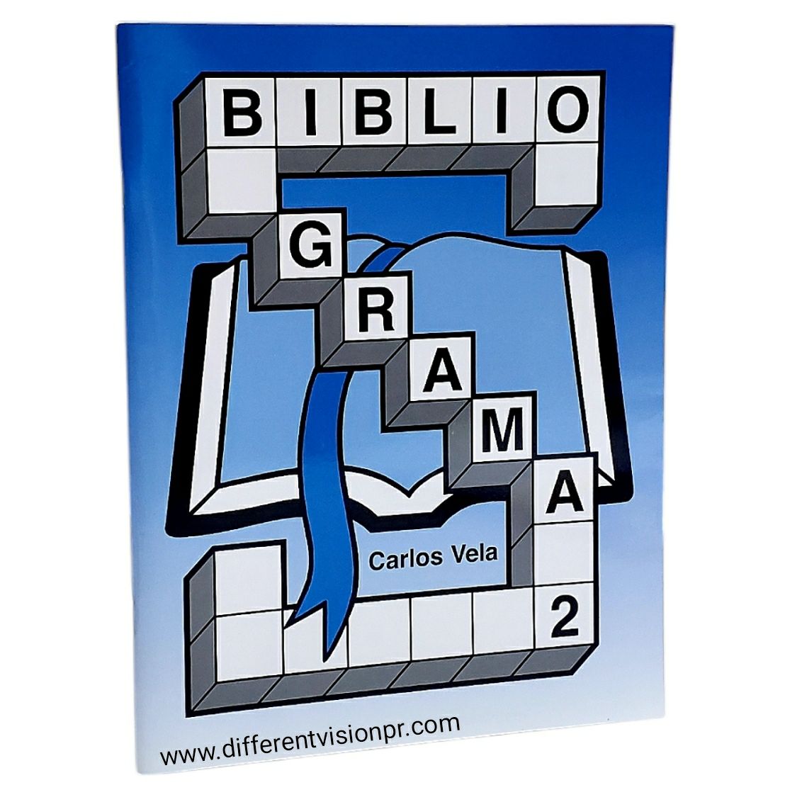 BiblioGrama 2