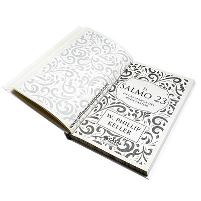 El Salmo 23: en las manos del Buen Pastor