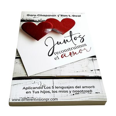 Juntos Reconstruimos el Amor