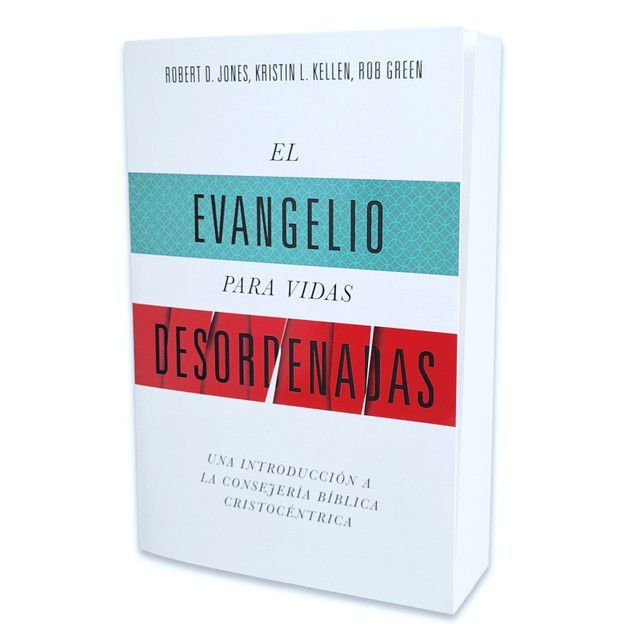 El evangelio para vidas desordenadas (Freeshipping)