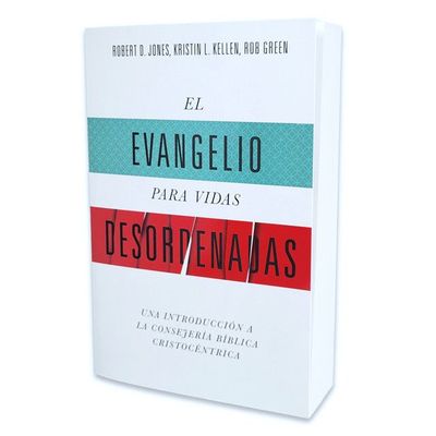 El evangelio para vidas desordenadas (Freeshipping)