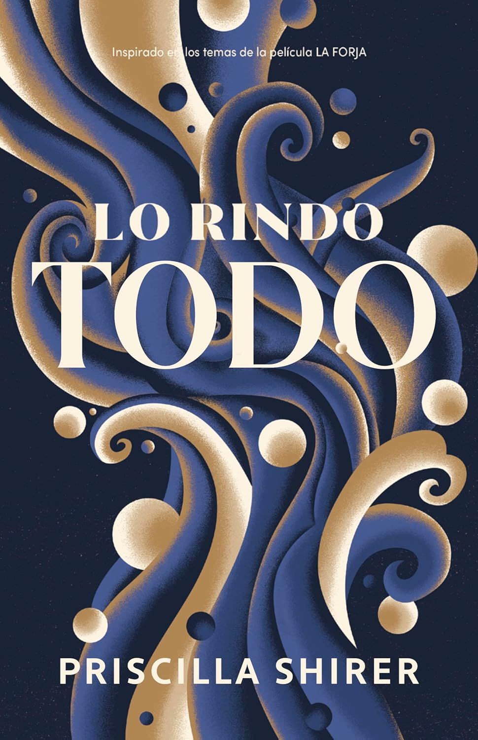 Lo Rindo Todo (Free Shipping)