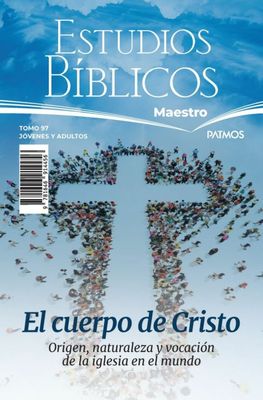 Estudios Bíblicos Jóvenes y Adultos - Maestro 97