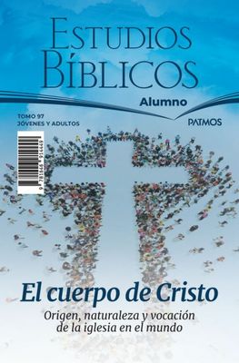 Estudios Bíblicos Jóvenes y Adultos - Alumno 97