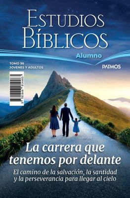 Estudios Bíblicos Jóvenes y Adultos - Alumno 98