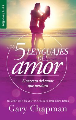 Los 5 lenguajes del amor (Revisado) - (Bolsillo)